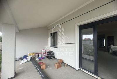 Duplex cu 3 dormitoare in Mosnita Noua (Urseni) - 8