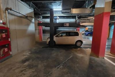 Apartament 3 Camere langa DRPCIV |Mobilat, Utilat, 2 Parcari Subterane - 11