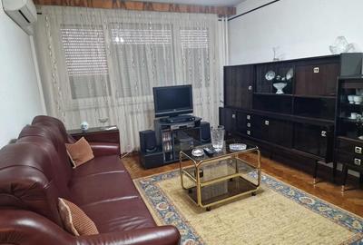Apartament cu 2 camere decomandat în Aradului - 9