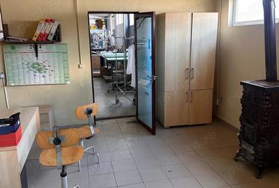 Inchiriez hala industriala - Gherla - 4