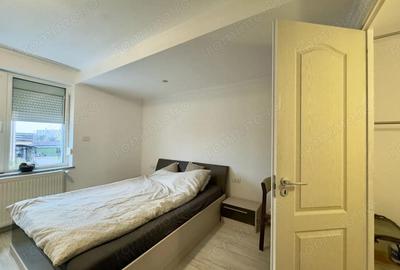 Mosnita Noua, Kaufland, etaj 1 - 14