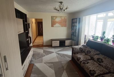 Apartament cu 3 camere semidecomandat în Brâncoveanu - 9