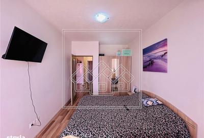 Apartament cu 2 camere în Cristian - 2