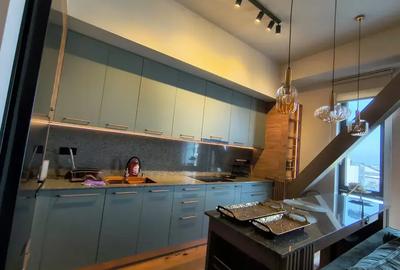 Apartament cu 2 camere decomandat, mobilat în Aviației - 2