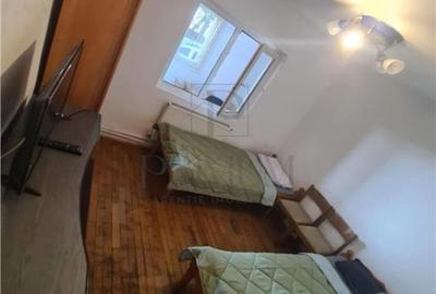 Apartament cu 2 camere decomandat în Girocului - 5