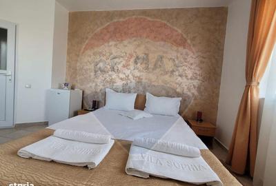 Spațiu comercial, de 271.91 mp, în Limanu - 5