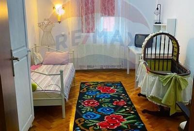 Apartament cu 3 camere de inchiriat-Centru Istoric - 4