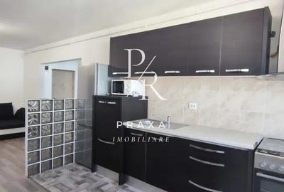 Apartament cu 2 camere semidecomandat, mobilat în Florești - 2