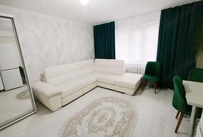 Apartament cu 2 camere în Sebastian - 1