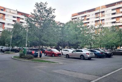 Apartament cu 2 camere semidecomandat în Politehnica