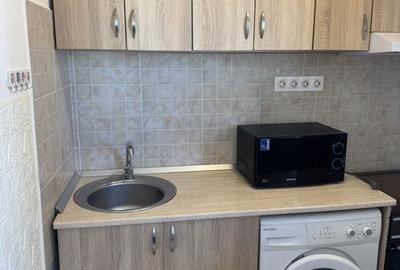 Garsonieră în Central - 8