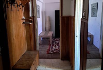 Apartament 2 camere - Casa de Cultura - 370 euro/luna (cod E2) - 7