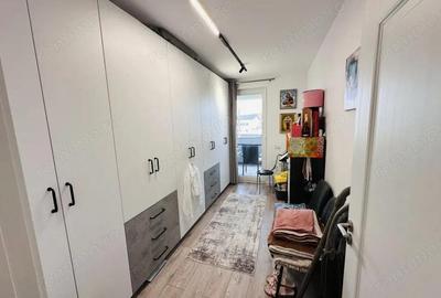 Apartament 4 camere, exclusivist, mobilat ?i utilat lux, 2 parcari+boxa Rosu - 14