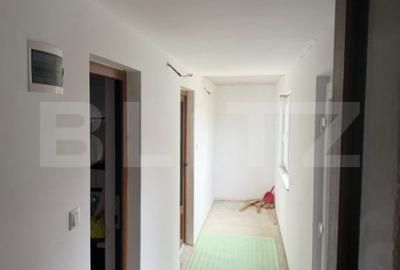 Casă cu 4 camere cu Teren 1000 Mp în Central - 12