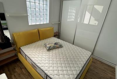 Apartament cu 2 camere decomandat în Dorobanți - 14