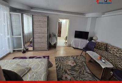 Locatie exelenta! Garsoniera in zona Banca Nationala! CE1082 - 2