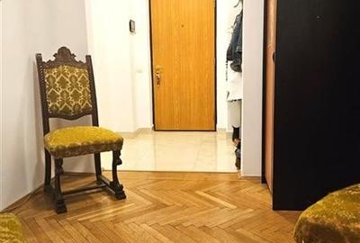 LANGA PIATA VICTORIEI, ET 3, 100 MP, RENOVAT COMPLET, GARAJ! LANGA PIATA VICTORIEI, ET 3, 100 MP, RENOVAT COMPLET, GARAJ! - 5