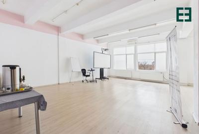 Birou, de 110 mp, în Ultracentral - 2