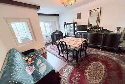 Apartament 2 camere Drumul Sarii - 1