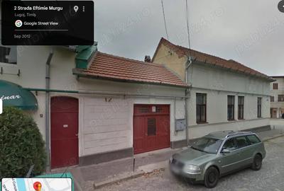 Vand cota parte casa Lugoj (96 din 1440), pre? 1200 - 2