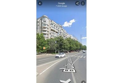 REA1023850 Apartament 2 camere cu 3 balcoane pe Bulevardul Decebal - 7