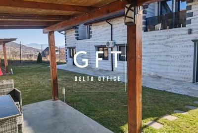 Casă cu 5 camere cu Teren 1450 Mp în Viișoara - 8