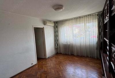 Apartament 2 camere parter (fost magazin) Ploiesti Nord - Aleea Vlasiei - 4