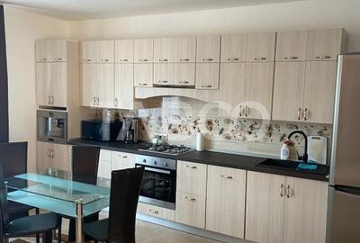 2 Case individuale moderne renovate 500 mp teren de vanzare Sibiu - 35