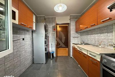 Apartament cu 3 camere decomandat în Păcurari - 7