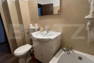 Apartament cu 3 camere semidecomandat în Calea Moldovei - 4