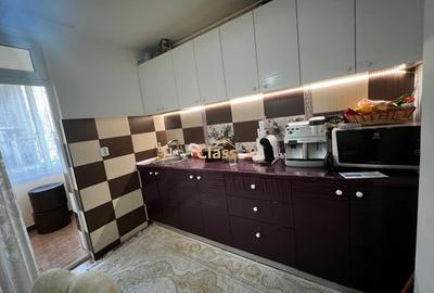 Apartament cu 2 camere decomandat, mobilat în Baciu - 2