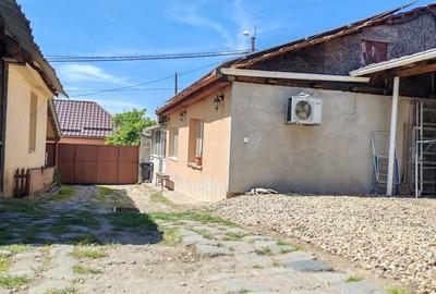 Casă cu 3 camere cu Teren 700 Mp în Central - 3