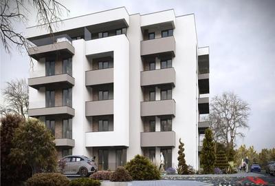 Garsonieră decomandată în Central - 4