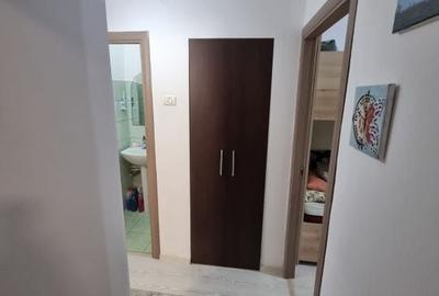 Ultracentral tomis mall-apartament 3 camere finisat modern - 18