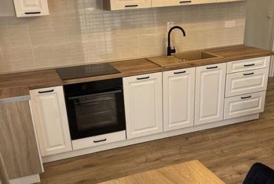 Apartament 2 camere, zona 13 septembrie - 4