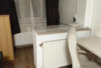 Garsoniera metrou Lujerului - 6