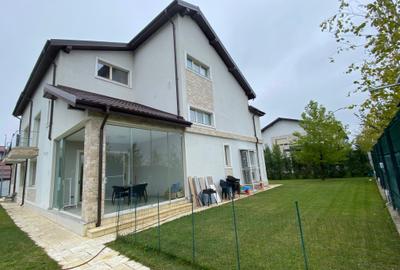 Corbeanca, Vila 7 camere P+1+M - 18