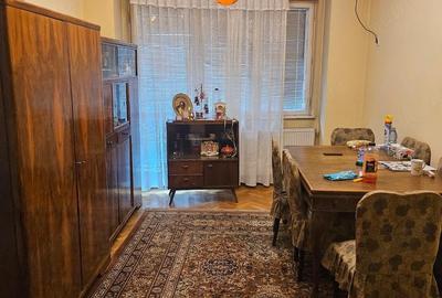 Apartament cu 3 camere decomandat în Calea Victoriei - 5