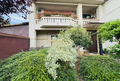 BG27-Vila cu 4 apartamente-Balcescu Comision 0% - 26