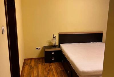 Apartament cu 3 cam, tip PB, mobilat si utilat, Rogerius, str.Moldovei - 3