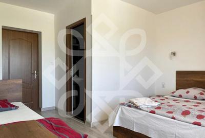 Pensiune cu 7 camere de vanzare in Baile 1 Mai - 8