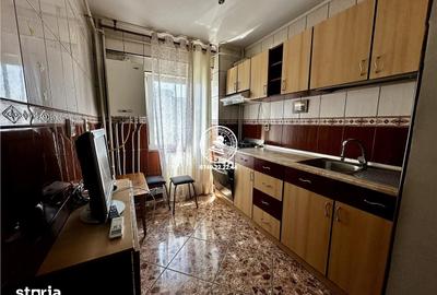 Apartament cu 3 camere decomandat în Mircea cel Bătrân - 6