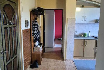Apartament cu 2 camere decomandat în Unirii - 4