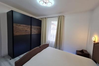 Se inchiriaza apartament doua camere, finisaj modern, cartier Europa. - 5
