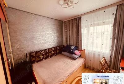 Apartament cu 2 camere decomandat în Micro 16