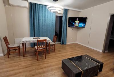 SIGNATURE PROMENADA -2 CAMERE - 81 MP - VEDERE FRONTALA LA MARE - 28