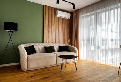 Apartament 2 camere Lux +Loc de parcare in Complexul LaCitadella zona Siesti
