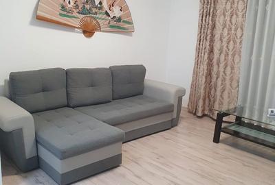 Apartament cu 2 camere decomandat în Lotrioara - 1