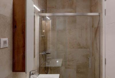 Apartament cu 2 camere decomandat în Grozăvești