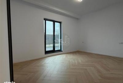 Apartament cu 4 camere, mobilat în Central - 9